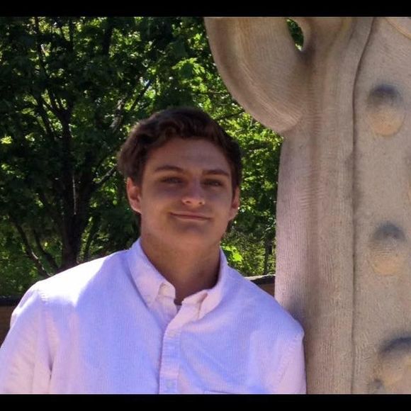 Meet your Posher, Griffin - Picture 1 of 1